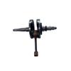 CRANKSHAFT ASSY For CF500cc ATV UTV X5 U5 CF188 ENGINE CF Uf XY UTV MODELS Part 0180-041000 view 4