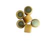 16x13 14g Motocross Scooter Moped Drive Variator Pulley Weight Roller set For DIO GY6 50cc 60cc 80cc 100cc AF18 139QMB view 3