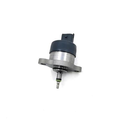0281002732 Fuel Pump Common Rail Pressure Regulator DRV Control Valve 0281002718 31402-27010 for Hyundai for Accent for Kia