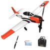 RC T-28 4CH Airplane with Xpilot Stabilizer - One-Key Aerobatic 7 view 1