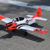 RC T-28 4CH Airplane with Xpilot Stabilizer - One-Key Aerobatic 7 view 3
