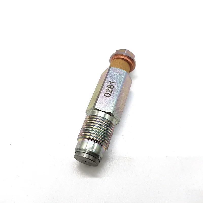 095420-0281 8-98032549-0 Fuel Common Rail Pressure Relief Control Limiter Valve 095420-0280 for Isuzu for Nissan for Denso