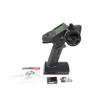 Flysky FS-G7P+ 2.4GHz 10CH ANT Protocol Remote Controller Transmitter Surface Radio with FS-R11P Receiver for RC Car Boat Crawler view 1