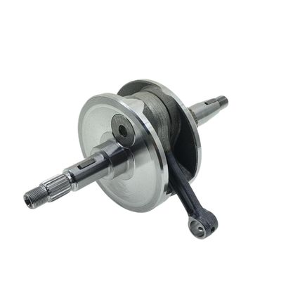 Compatible with CBF150 SDH150-A SDH150-B SDH150-C CB SDH 150 Crankshaft Crank Shaft Kit Connection Rod Aftermarket Replacement(Crankshaft)