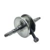 Compatible with CBF150 SDH150-A SDH150-B SDH150-C CB SDH 150 Crankshaft Crank Shaft Kit Connection Rod Aftermarket Replacement(Crankshaft) view 1