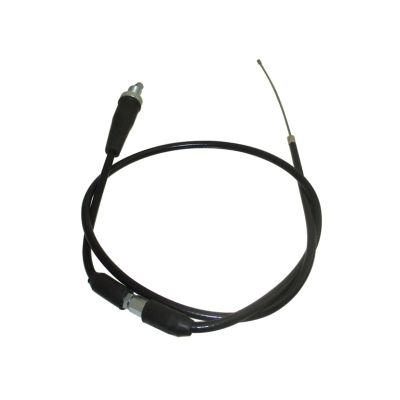 Throttle Cable for 20mm-26mm Carburetor - Compatible with Z50 CRF XR 50 70 110 CT SL XL TRX ATC Dirt Pit Bike ATV Monkey Bikes accessories