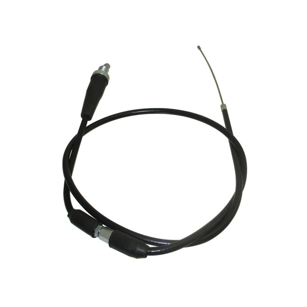 Throttle Cable for 20mm-26mm Carburetor - Compatible with Z50 CRF XR 50 70 110 CT SL XL TRX ATC Dirt Pit Bike ATV Monkey Bikes accessories