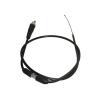 Throttle Cable for 20mm-26mm Carburetor - Compatible with Z50 CRF XR 50 70 110 CT SL XL TRX ATC Dirt Pit Bike ATV Monkey Bikes accessories view 1