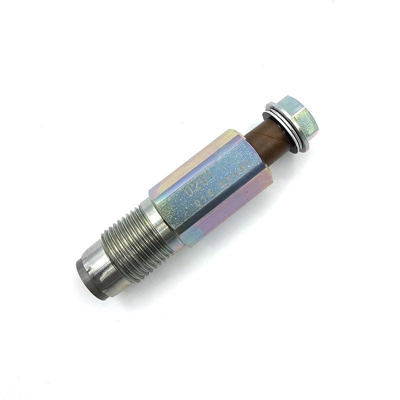 095420-0201 Common Rail High Fuel Pressure Regulating Control Limiter Valve 0954200201 for Isuzu 4JJ1
