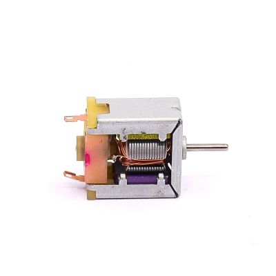 1PC 020 Square electronic starter DC 1.5V 3V 6V 9V 12V High Speed Engine C electronic starter