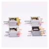 1PC 020 Square electronic starter DC 1.5V 3V 6V 9V 12V High Speed Engine C electronic starter view 3
