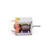 1PC 020 Square electronic starter DC 1.5V 3V 6V 9V 12V High Speed Engine B electronic starter view 1