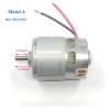 1PC C 735VA-A014 Carbon Brush Power electronic starter Large Torque view 2
