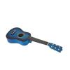 21 Inches Acou Toy Guitar, en Guitar, with Timbre and h, Classic Wooden Toy for Boys and Girls, Includes Pick and view 4