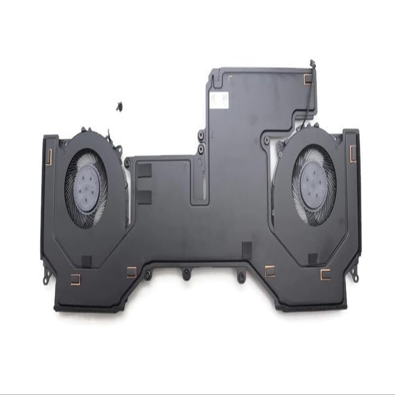 New Genuine Fan Heatsink for Legion Pro 7 16ARX8H 82WS 5H40S20993