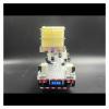 1:35 for GKH23 Crane Lift Aerial Work Platform Alloy Collectible Car Model Transport Vehicles view 2