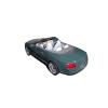 1:43 for Continental GTC Convertible 2011 Limited Alloy Car Model Static Collectible view 2