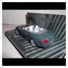 1:43 for Continental GTC Convertible 2011 Limited Alloy Car Model Static Collectible view 4