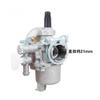 40F-3 Gasoline Spray Dosing Machine 3WF-3AB40 Carburetor Fertilizer Applicator 40F-3Z view 2