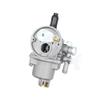 40F-3 Gasoline Spray Dosing Machine 3WF-3AB40 Carburetor Fertilizer Applicator 40F-3Z view 4