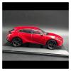 1:30 for Corolla GR Red Version Alloy Souvenir Car Model Collectible Toy Display Ornament view 2
