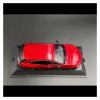 1:30 for Corolla GR Red Version Alloy Souvenir Car Model Collectible Toy Display Ornament view 3