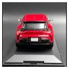 1:30 for Corolla GR Red Version Alloy Souvenir Car Model Collectible Toy Display Ornament view 4