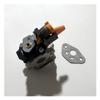 30cc Carburetor Kit Fit for RY30020 RY30020A RY30020B view 3