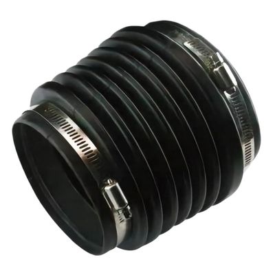 HAOCNC Exhaust Bellows Kit Compatible with Penta 200 250 270 275 280 285 290 Stern Drive Replacement for Part Number 876294 875826 Sierra 18-2744