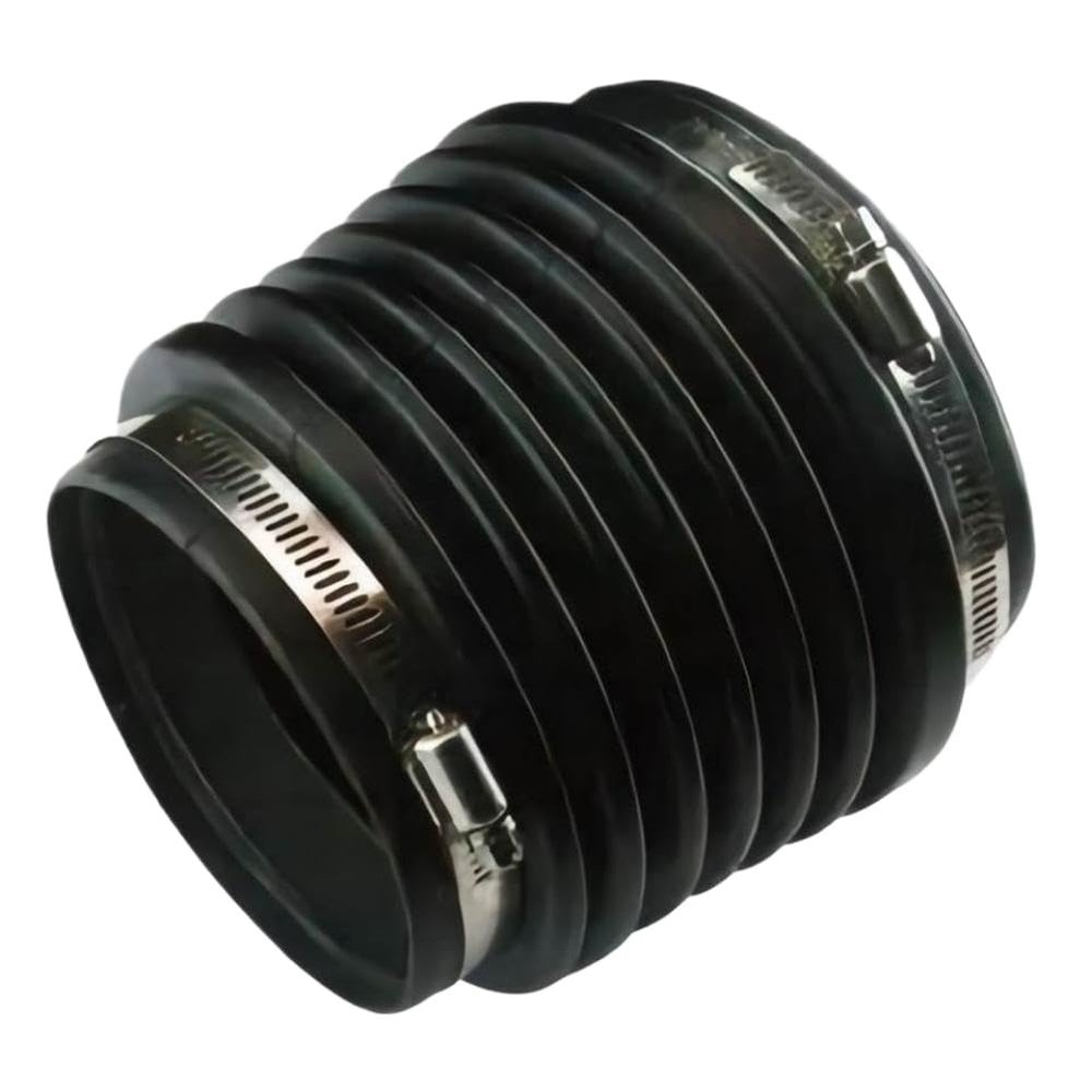 HAOCNC Exhaust Bellows Kit Compatible with Penta 200 250 270 275 280 285 290 Stern Drive Replacement for Part Number 876294 875826 Sierra 18-2744