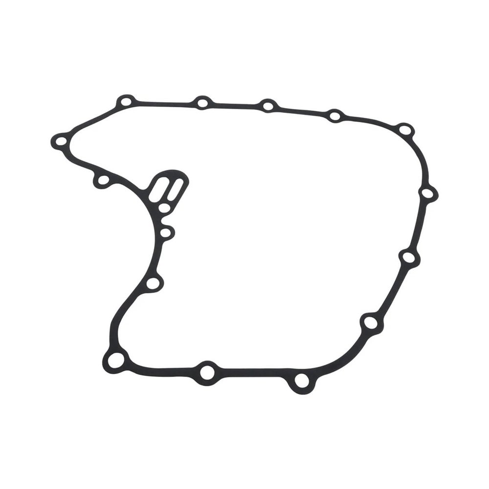 Motorcycle Engine Cylinder Head Clutch Cover Gasket Kits Set for RC390 2014-2021 DUKE390 2013-21 390ADVENTURE 20-22 Spare Parts(Ignition CoverGasket)