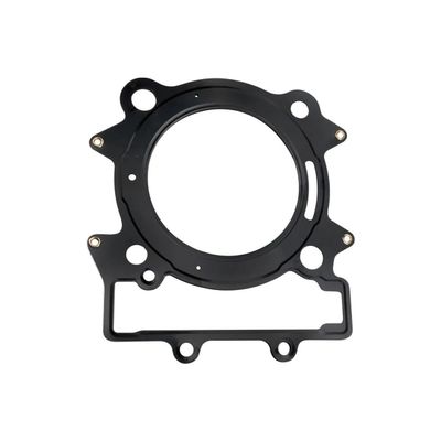 Motorcycle Engine Cylinder Head Clutch Cover Gasket Kits Set for RC390 2014-2021 DUKE390 2013-21 390ADVENTURE 20-22 Spare Parts(Cylinder HeadGasket1)