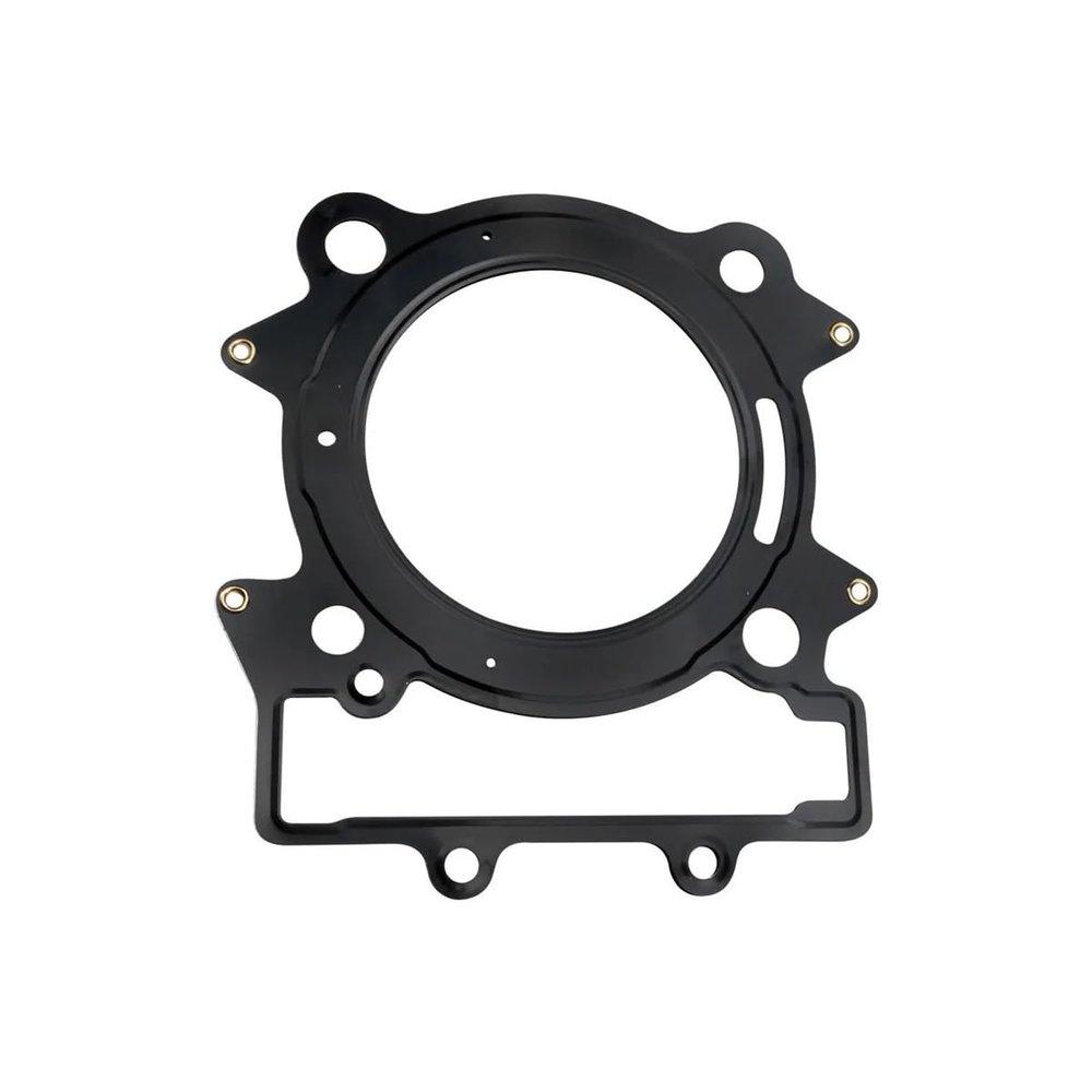 Motorcycle Engine Cylinder Head Clutch Cover Gasket Kits Set for RC390 2014-2021 DUKE390 2013-21 390ADVENTURE 20-22 Spare Parts(Cylinder HeadGasket1)
