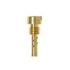 10PCS Carb Nozzle N424-25B Jet EBC424-25-60 Compatible With CVK FCR GSXR YZF R1 R6 CBR ZX7 ZX9 ZRX GSX30-75 Carburetor Replacement Parts(10pcs-30-50) view 1