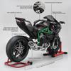 MindXplore 1/7 Scale Alloy Dynamic Motorcycle Model - V4 Top Edition with Ignition System Smoke Spray view 4