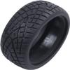 1/10 RC Car On Road Performance Rubber Racing Tire Tyre 8001 with Sponge 4pcs view 1