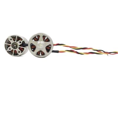 2312A 800kv Brushless Motor For Phantom 3 Professional Advanced 3A 3P 3S SE Drone CW CCW Motor Parts Replacement Kits(2312A CCW forward)