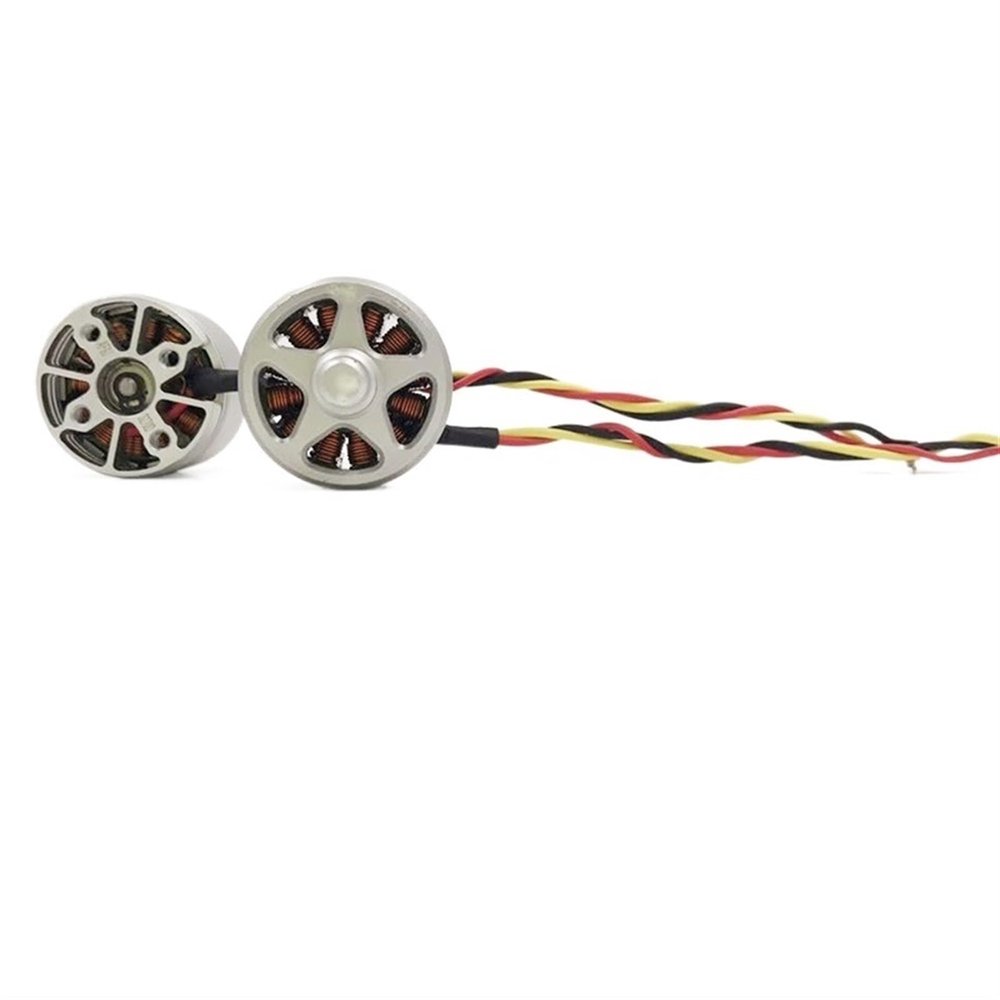 2312A 800kv Brushless Motor For Phantom 3 Professional Advanced 3A 3P 3S SE Drone CW CCW Motor Parts Replacement Kits(2312A CCW forward)