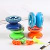 Classic Yo-yos Toy Ball for Activity Center String for W/ Strong Bearing Color Random Boy Classic Game view 2