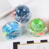 Classic Yo-yos Toy Ball for Activity Center String for W/ Strong Bearing Color Random Boy Classic Game view 3