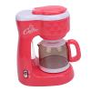 Aqur2020 Coffee Maker Toy, Pretend Play Kitchen Machine Set for Kids view 2