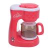 Aqur2020 Coffee Maker Toy, Pretend Play Kitchen Machine Set for Kids view 3