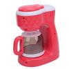 Aqur2020 Coffee Maker Toy, Pretend Play Kitchen Machine Set for Kids view 4