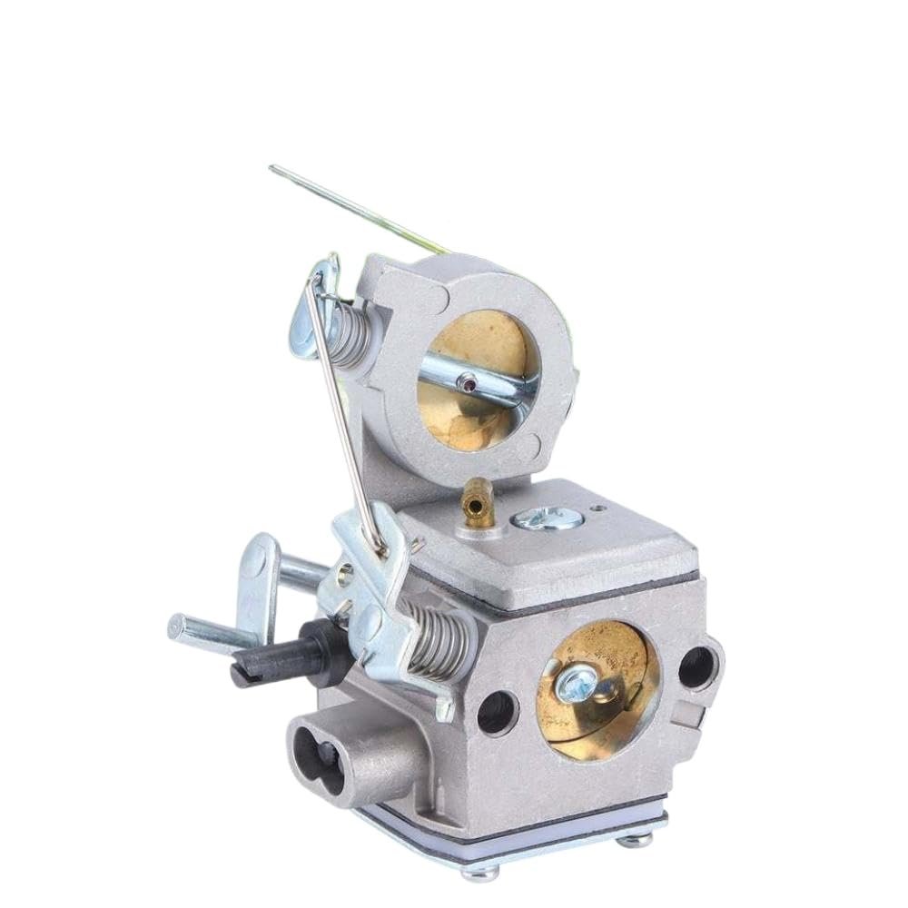 578 24 34-01 Carburetor Electric Cutoff Saw Universal Fit Accessory Compatible with K750 K760 Carburetor Third Party Replacement