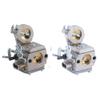 578 24 34-01 Carburetor Electric Cutoff Saw Universal Fit Accessory Compatible with K750 K760 Carburetor Third Party Replacement view 2