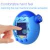 doogojtwosea [4 Pack] Screen Protector for Tamagotchi Paradise| High-Definition Transparent Shockproof and Scratch-Resistant. view 4