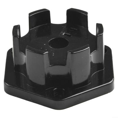 Children Electric Vehicle Tire Adapter Connection Clip For Gearbox Coupler, Connector Card For 6 Torx 390/550/570 Motors, Fits Single And Double Drive Baby Stroller Or 12-Inch Pneumatic Tire(No.9)