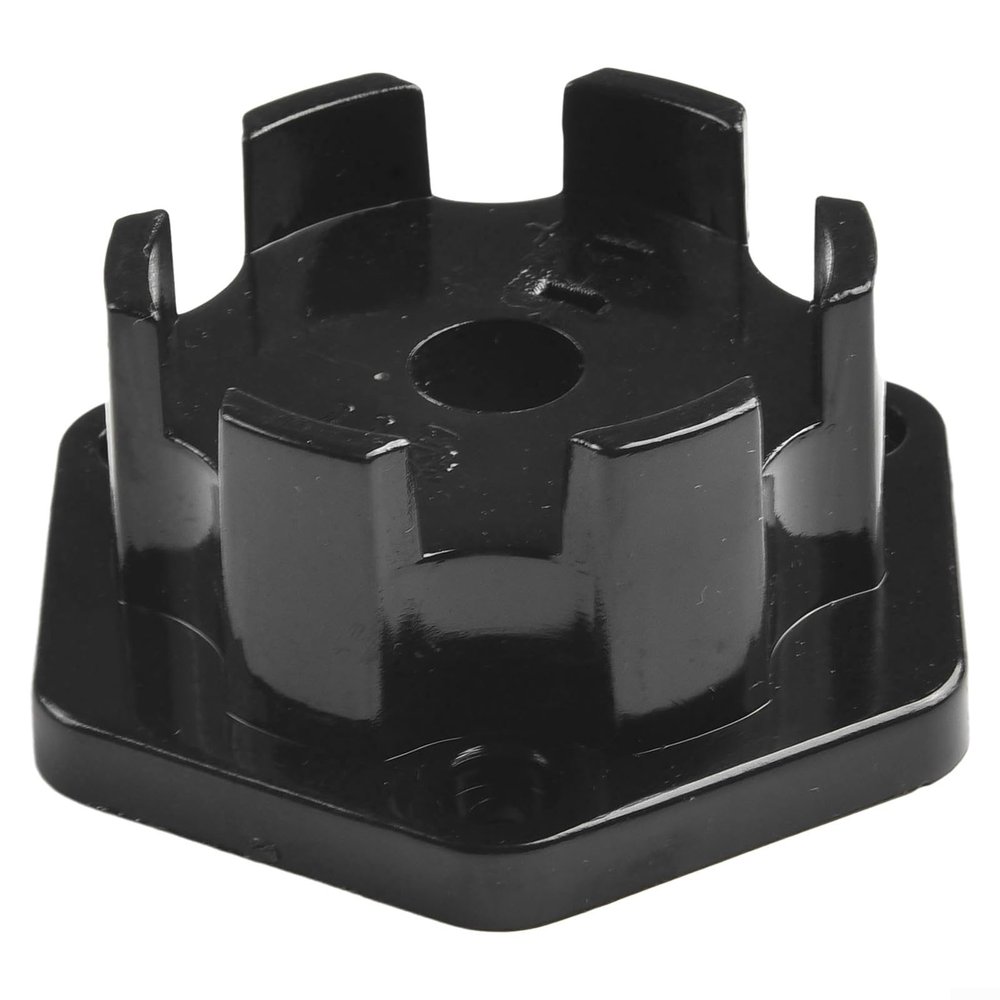 Children Electric Vehicle Tire Adapter Connection Clip For Gearbox Coupler, Connector Card For 6 Torx 390/550/570 Motors, Fits Single And Double Drive Baby Stroller Or 12-Inch Pneumatic Tire(No.9)