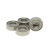 10pcs SMR115 ZZ 5x11x4 mm 440C Stainless Steel Bearings MR115 Z SMR115Z 5 * 11 4 rc car and Reel Miniature Ball view 1