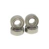 10pcs SMR115 ZZ 5x11x4 mm 440C Stainless Steel Bearings MR115 Z SMR115Z 5 * 11 4 rc car and Reel Miniature Ball view 3